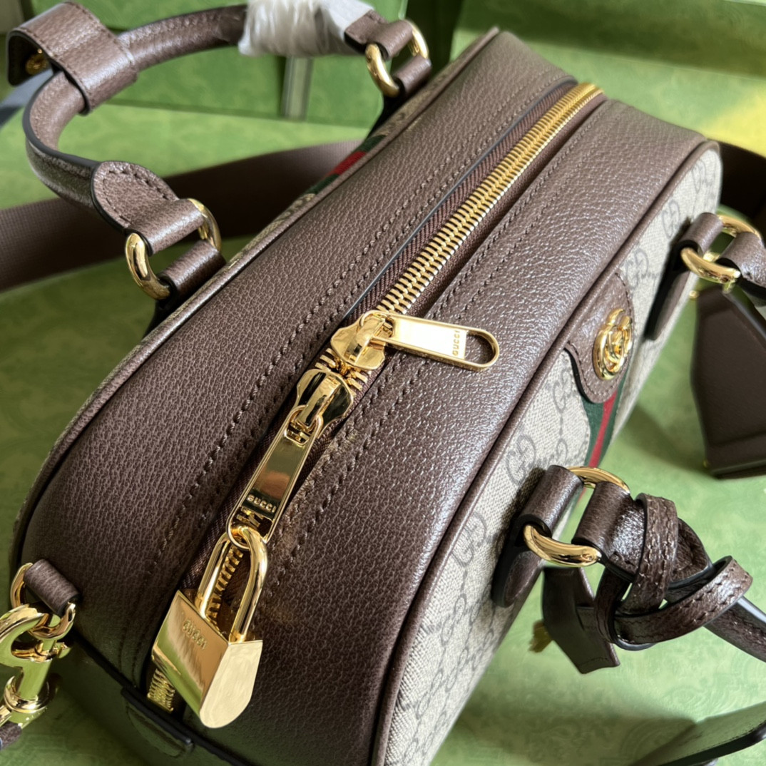 G*u*i ophidia bag