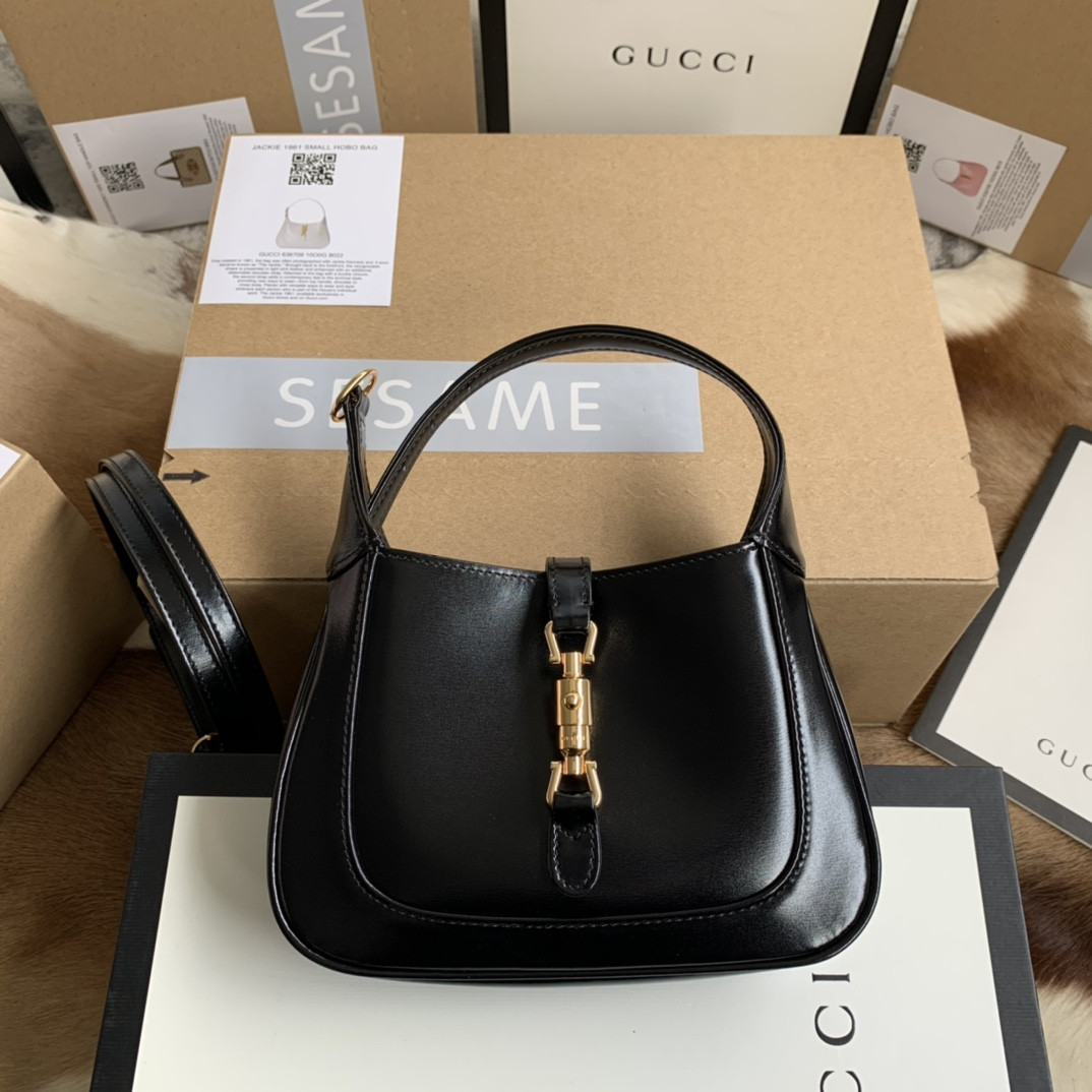 G*u*i jackie 1961 bag