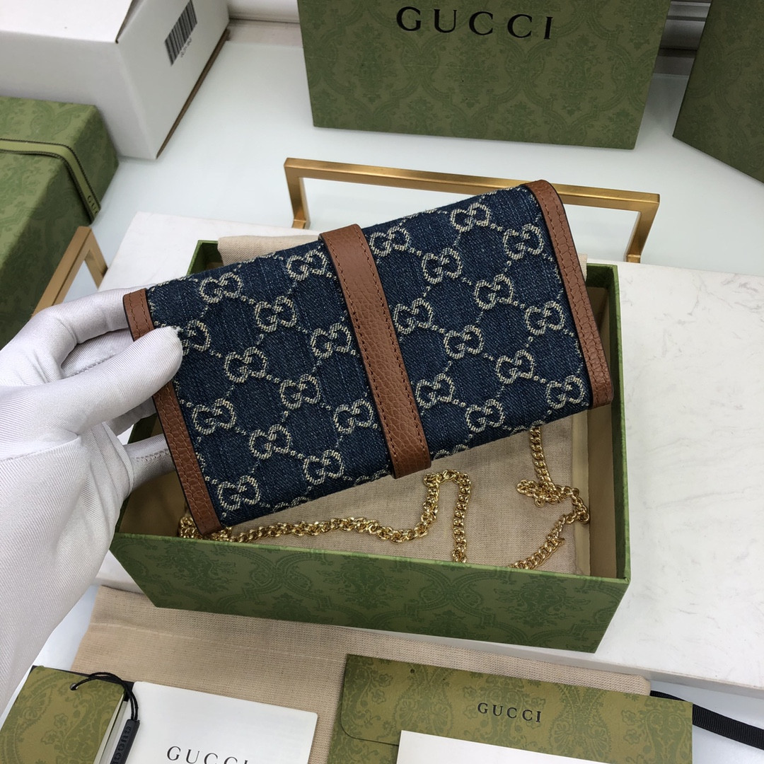 G*u*i jackie 1961 bag