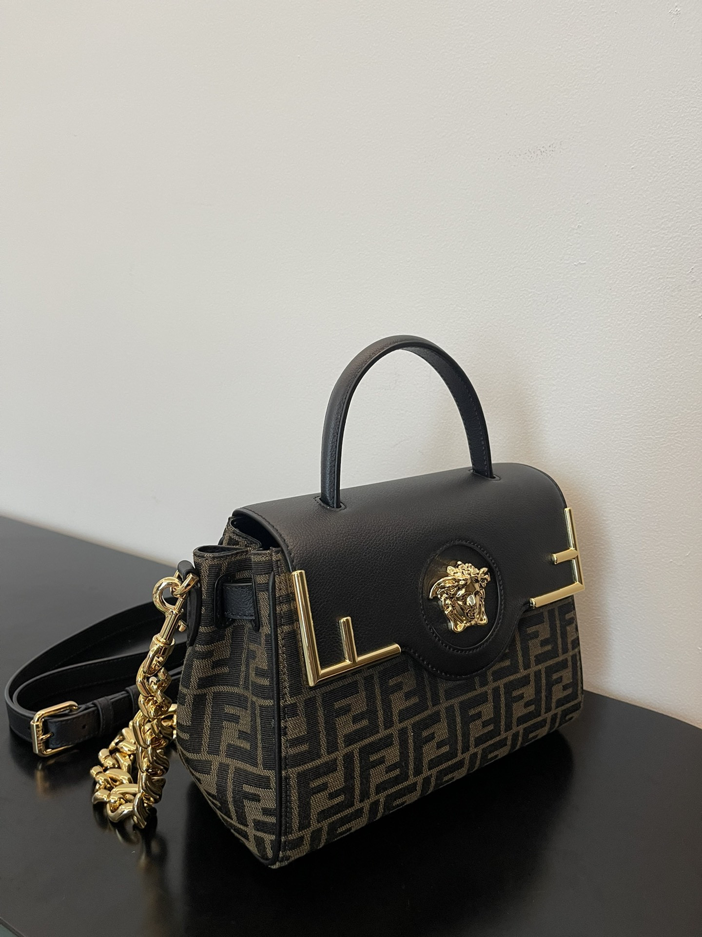 Fendi Versace By Fendi
