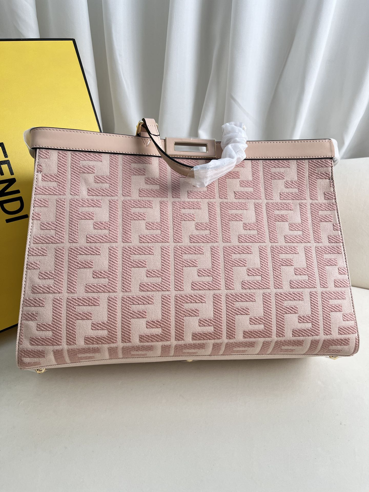 Fendi Peekaboo X-tote