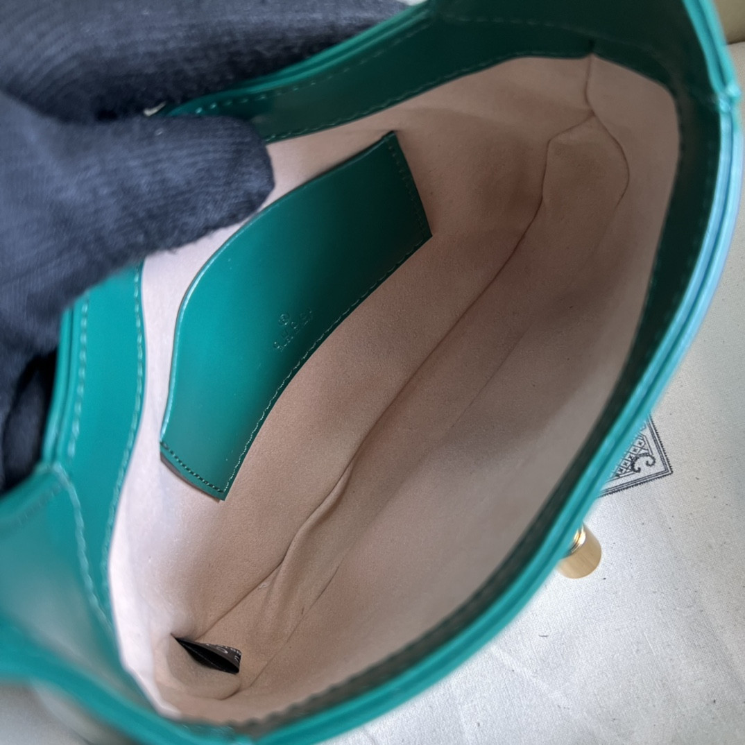 G*u*i jackie 1961 bag