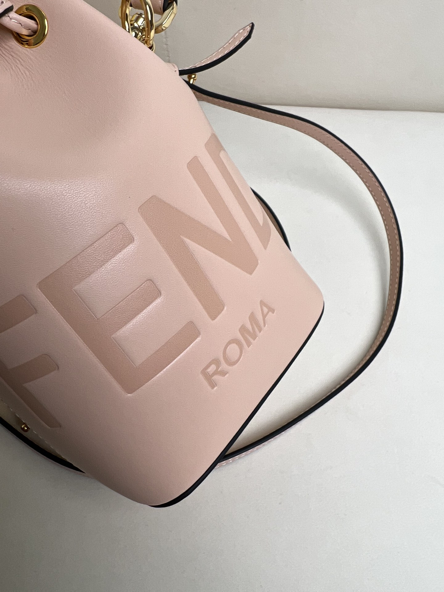 Fendi Mon Tresor Bag