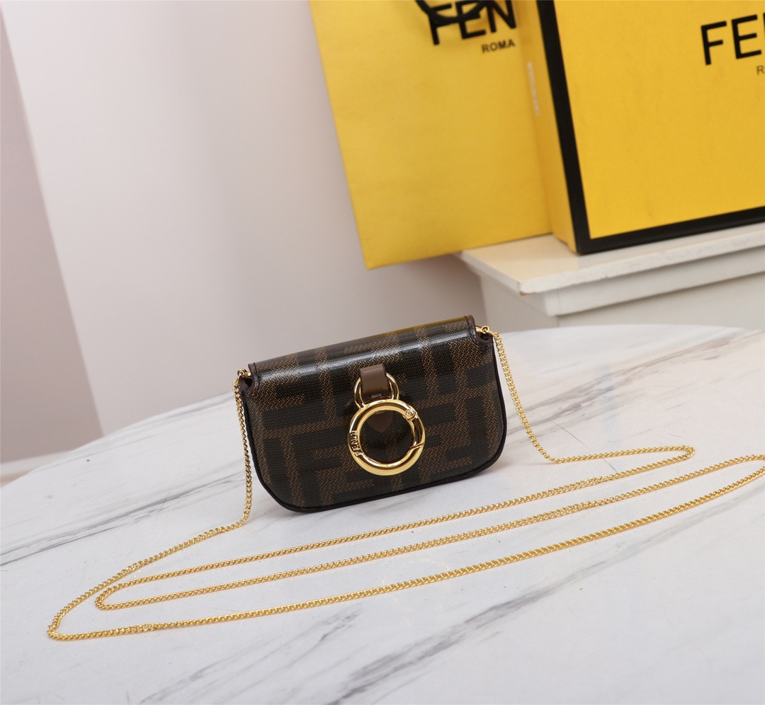 Fendi Baguette Bag