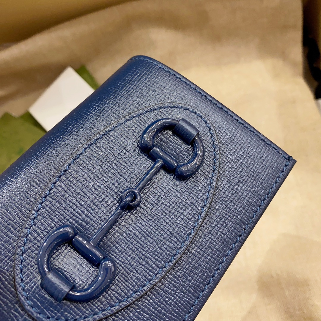 G*u*i horsebit 1955 bag