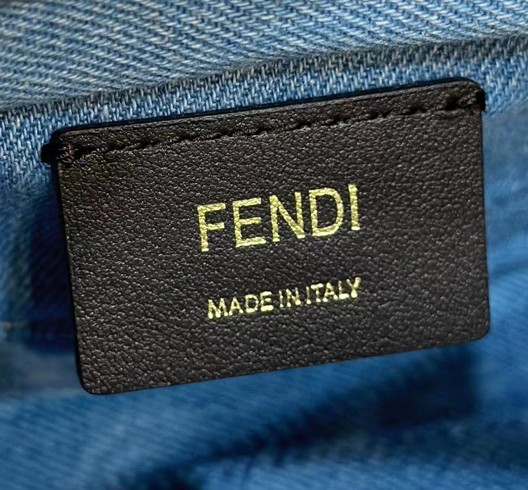Fendi By The Way Boston