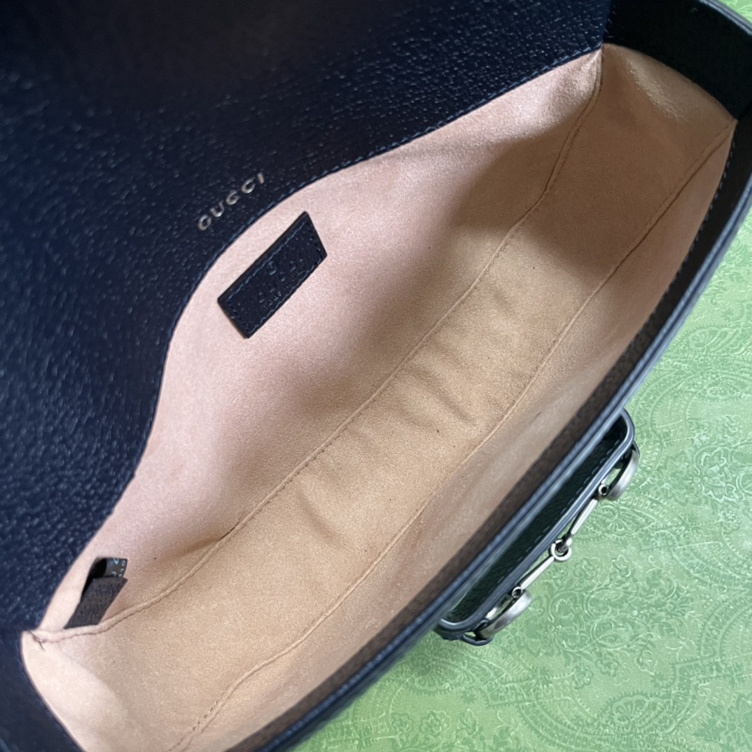 G*u*i horsebit 1955 bag