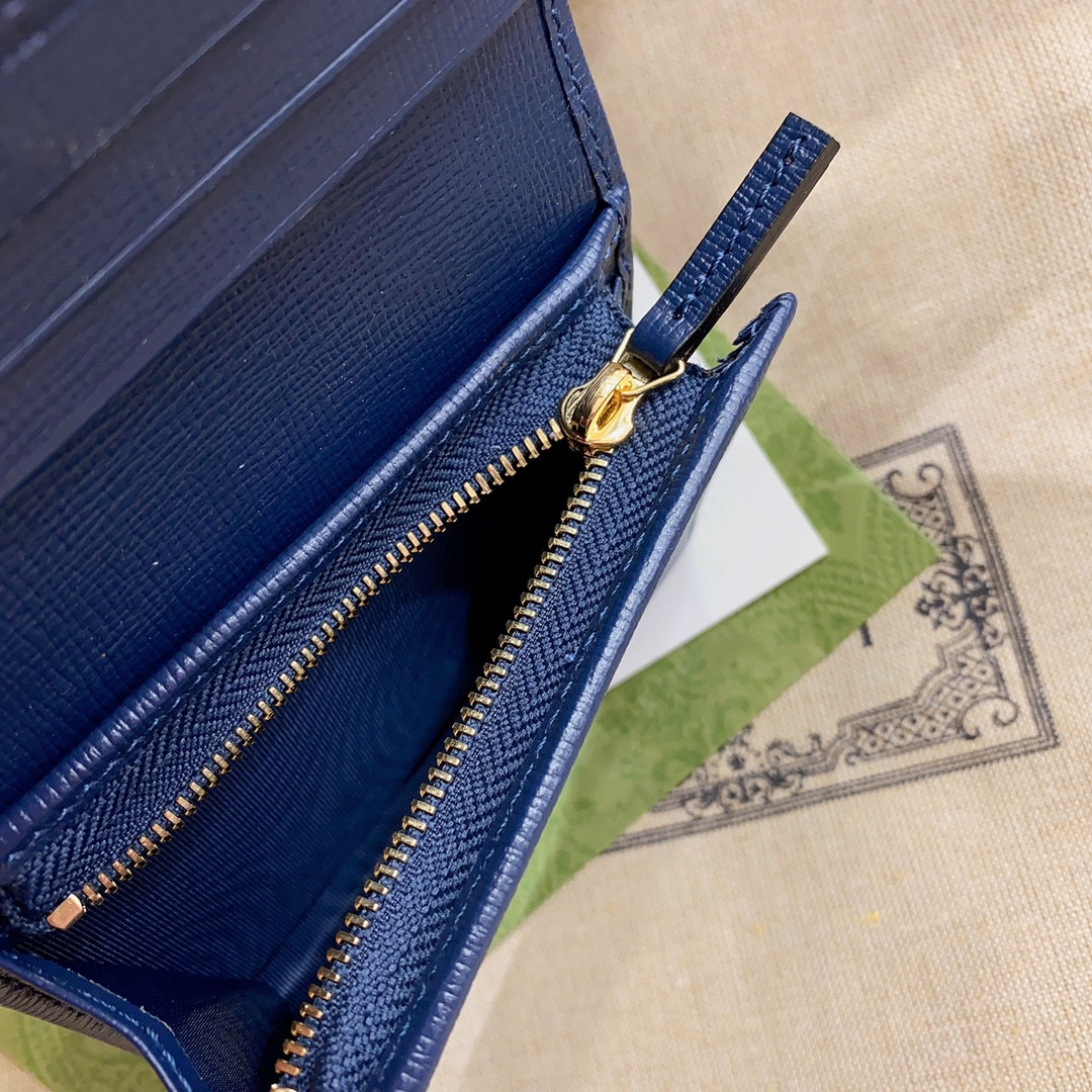 G*u*i horsebit 1955 bag