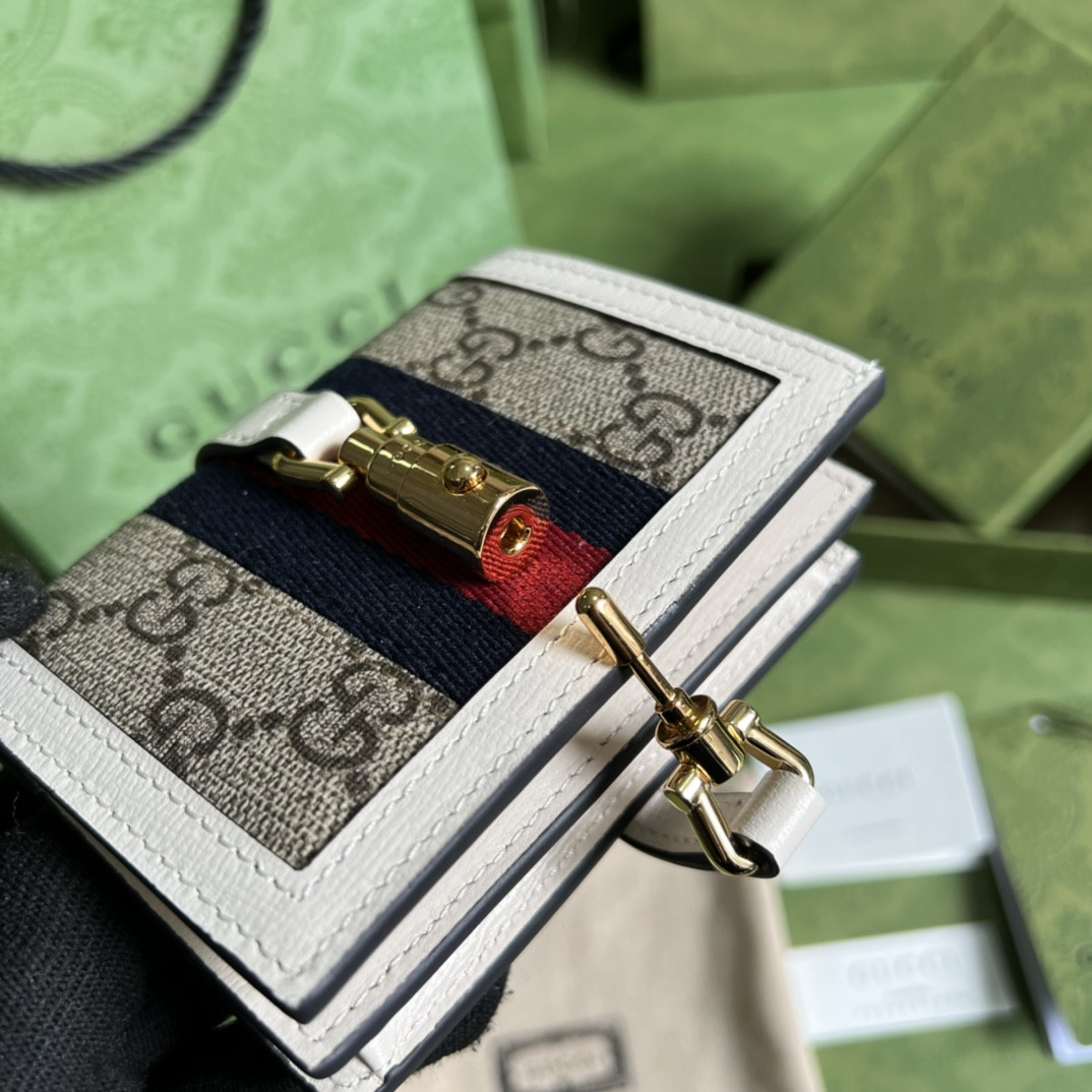 G*u*i jackie 1961 bag