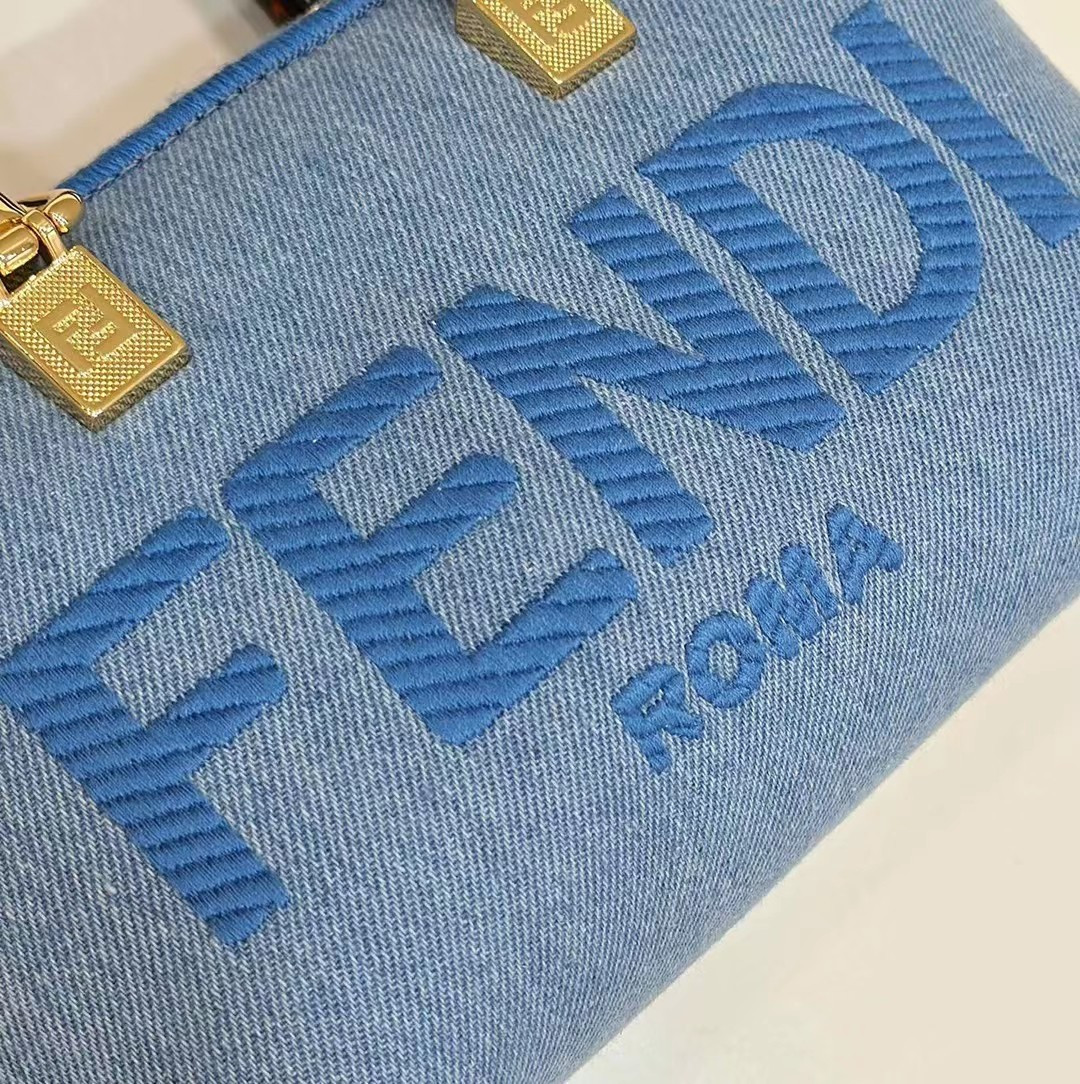 Fendi By The Way Boston