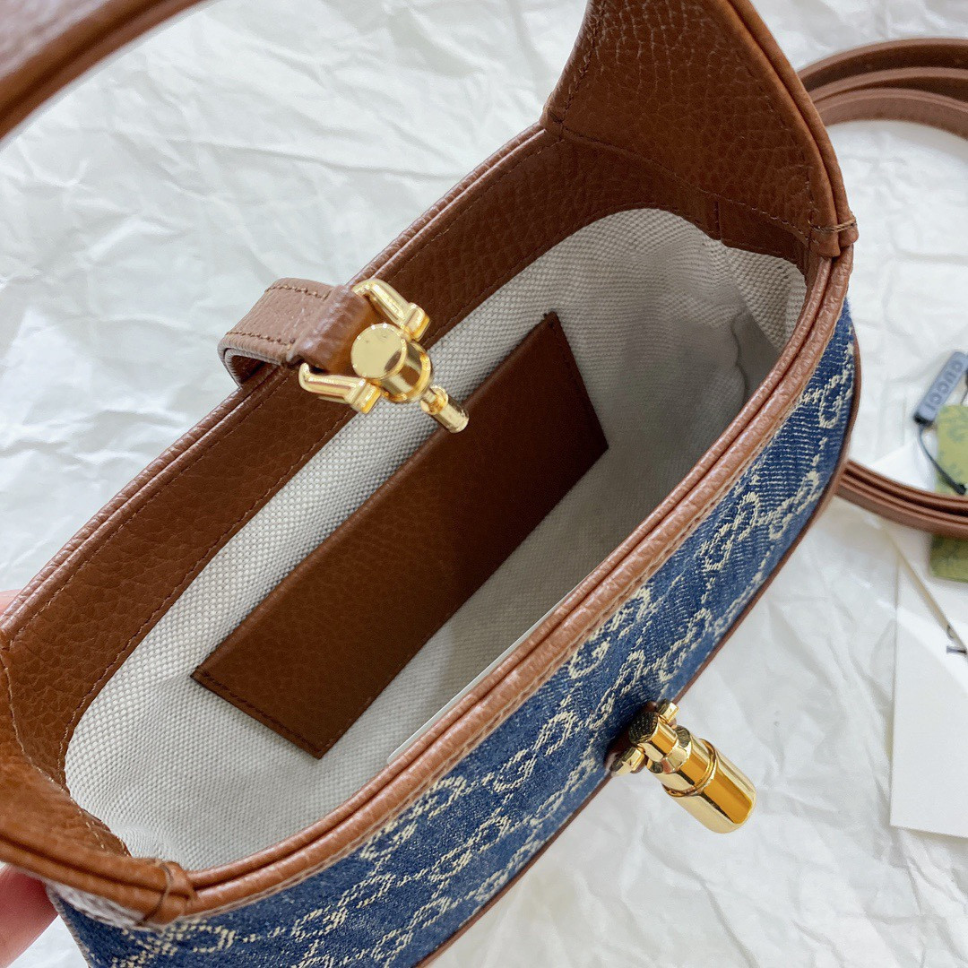 G*u*i jackie 1961 bag