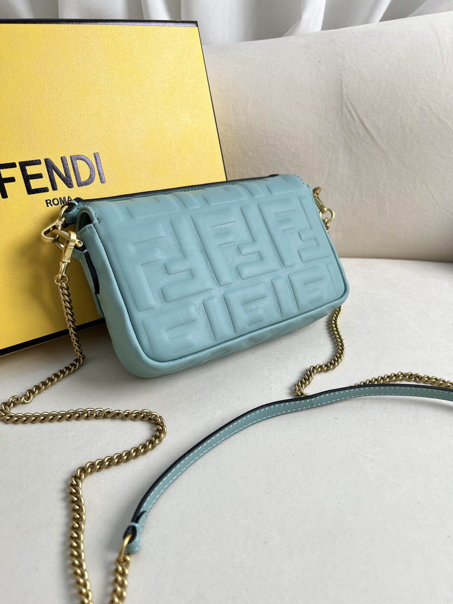 Fendi Baguette Bag