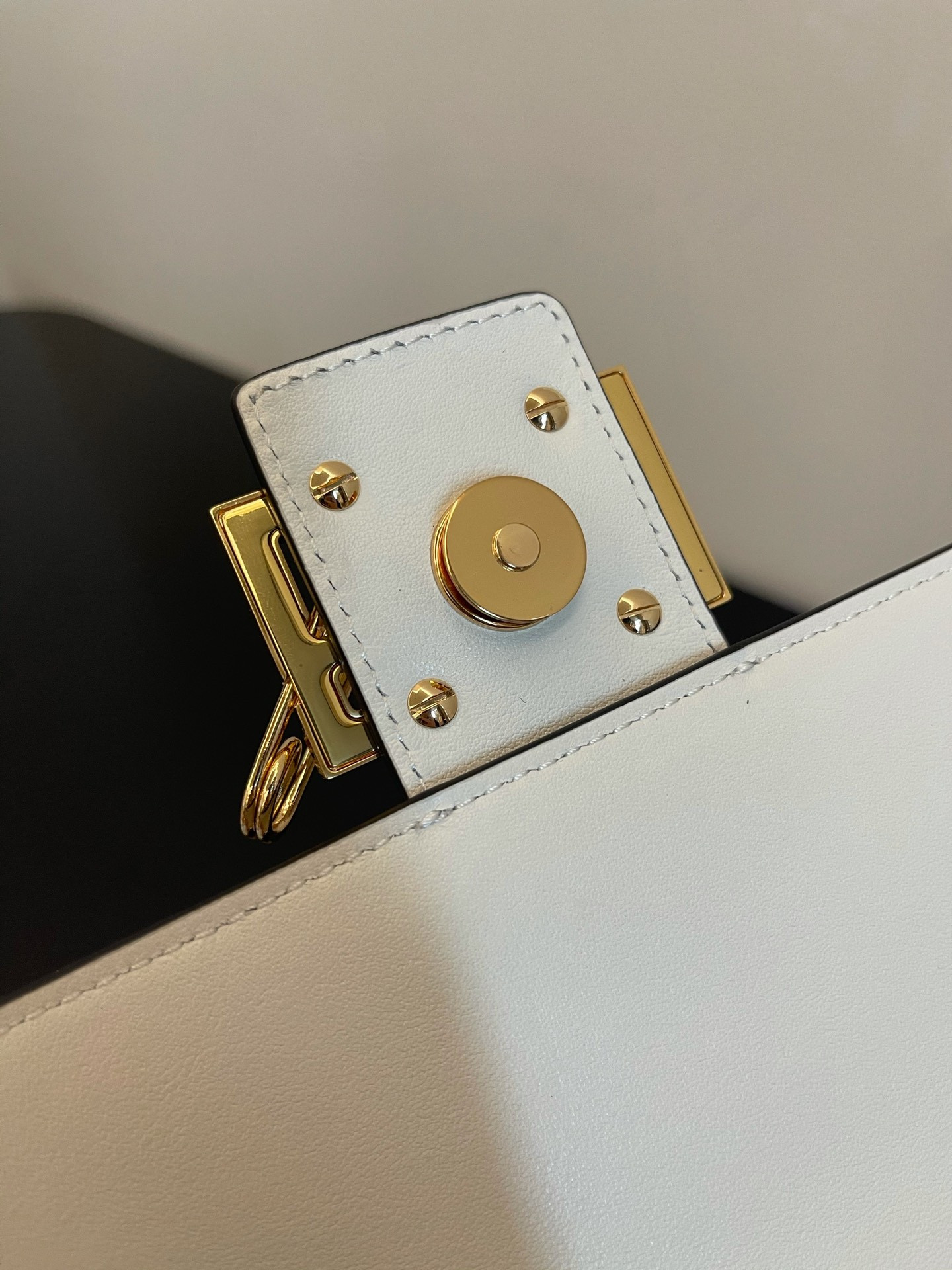 Fendi Baguette Bag