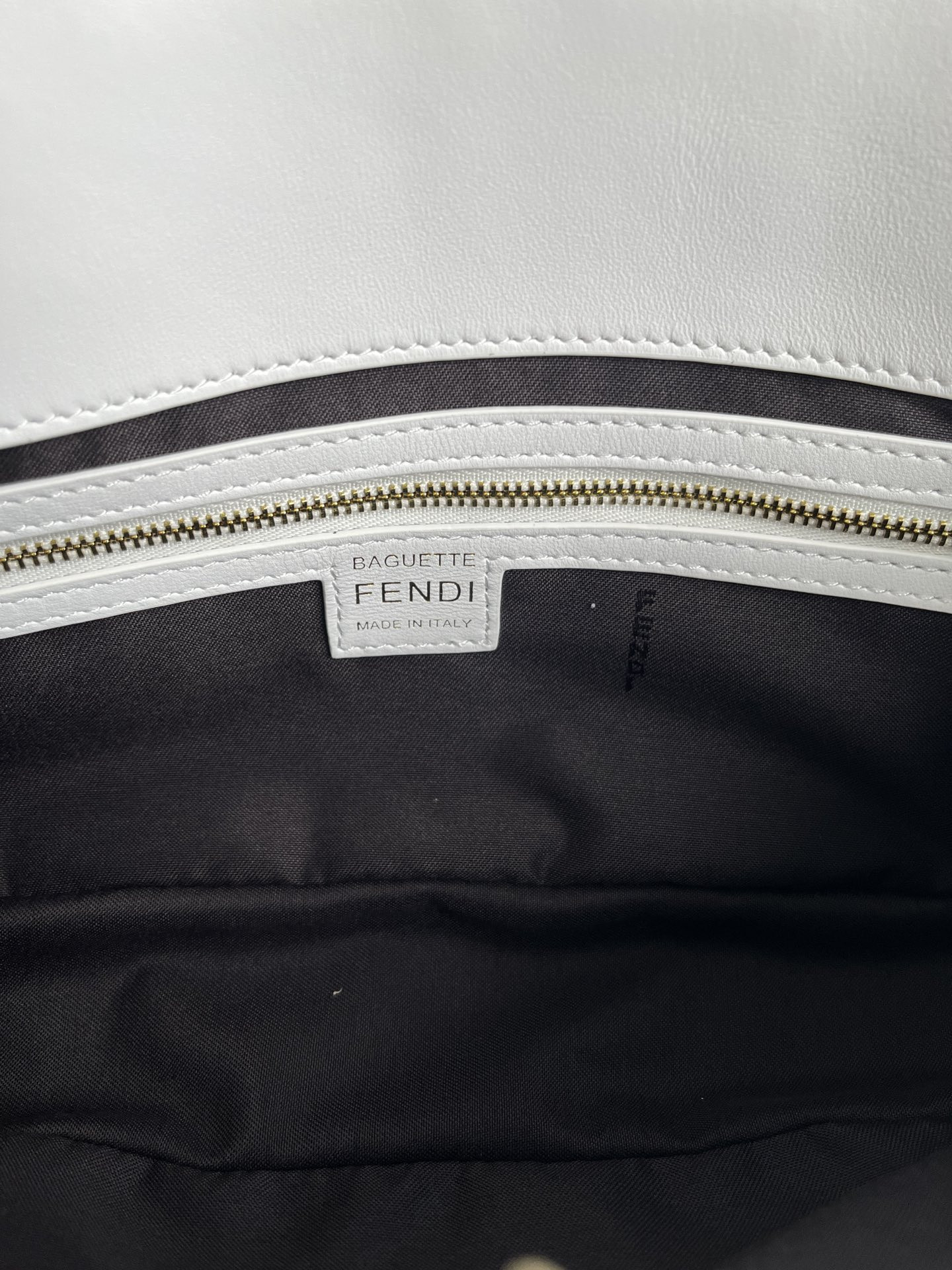 Fendi Baguette Bag