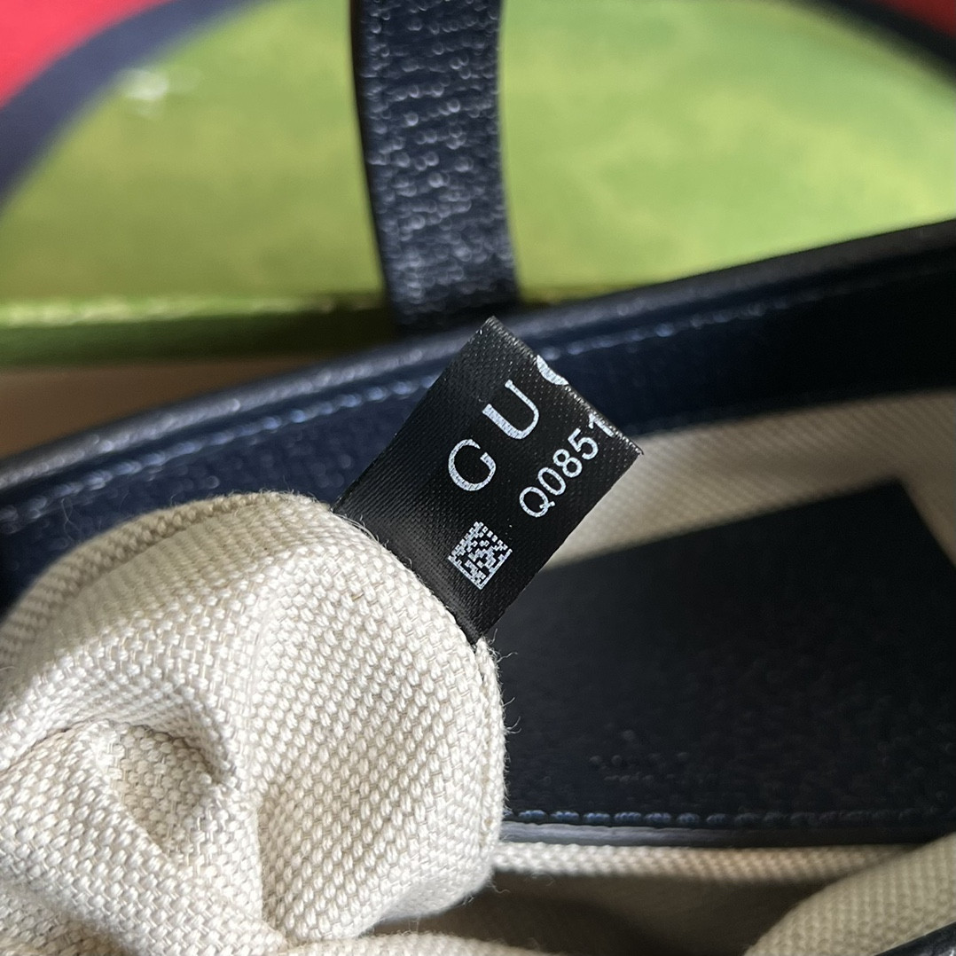 G*u*i jackie 1961 bag