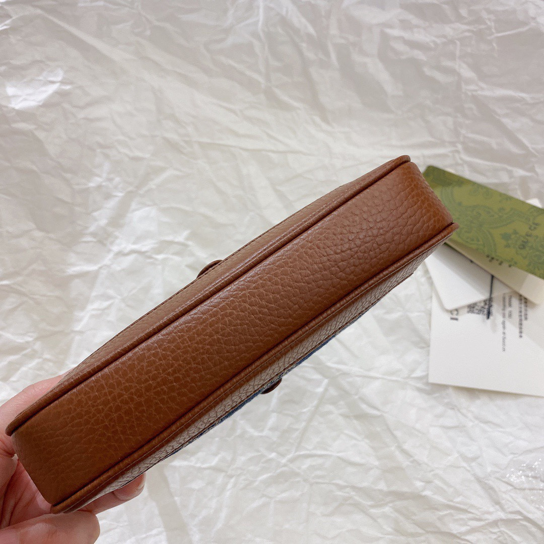 G*u*i jackie 1961 bag