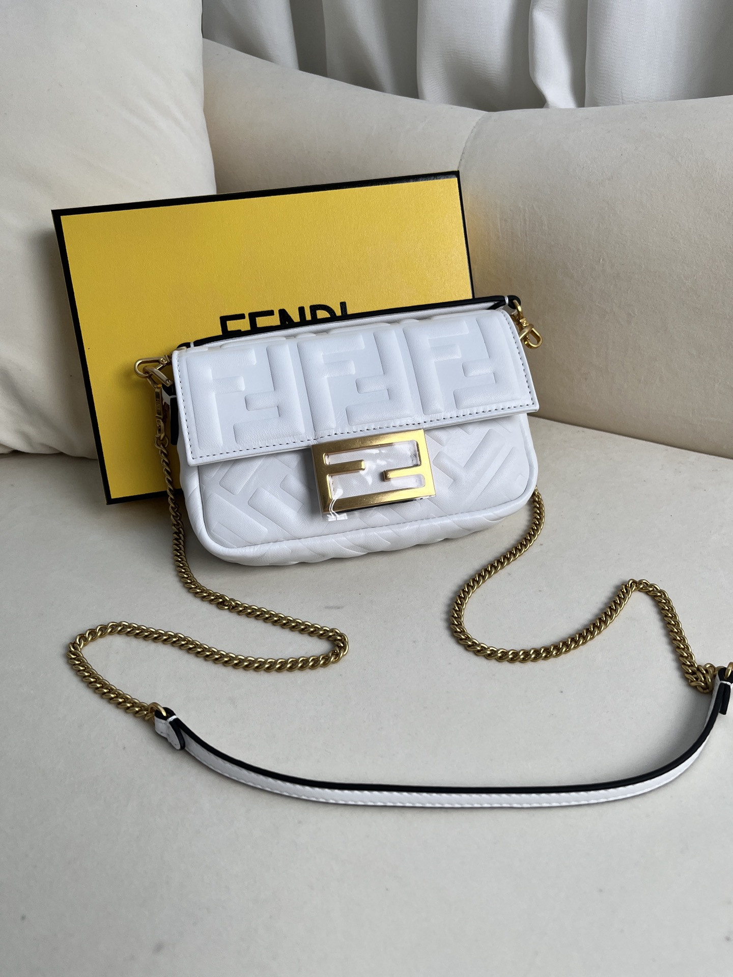 Fendi Baguette Bag