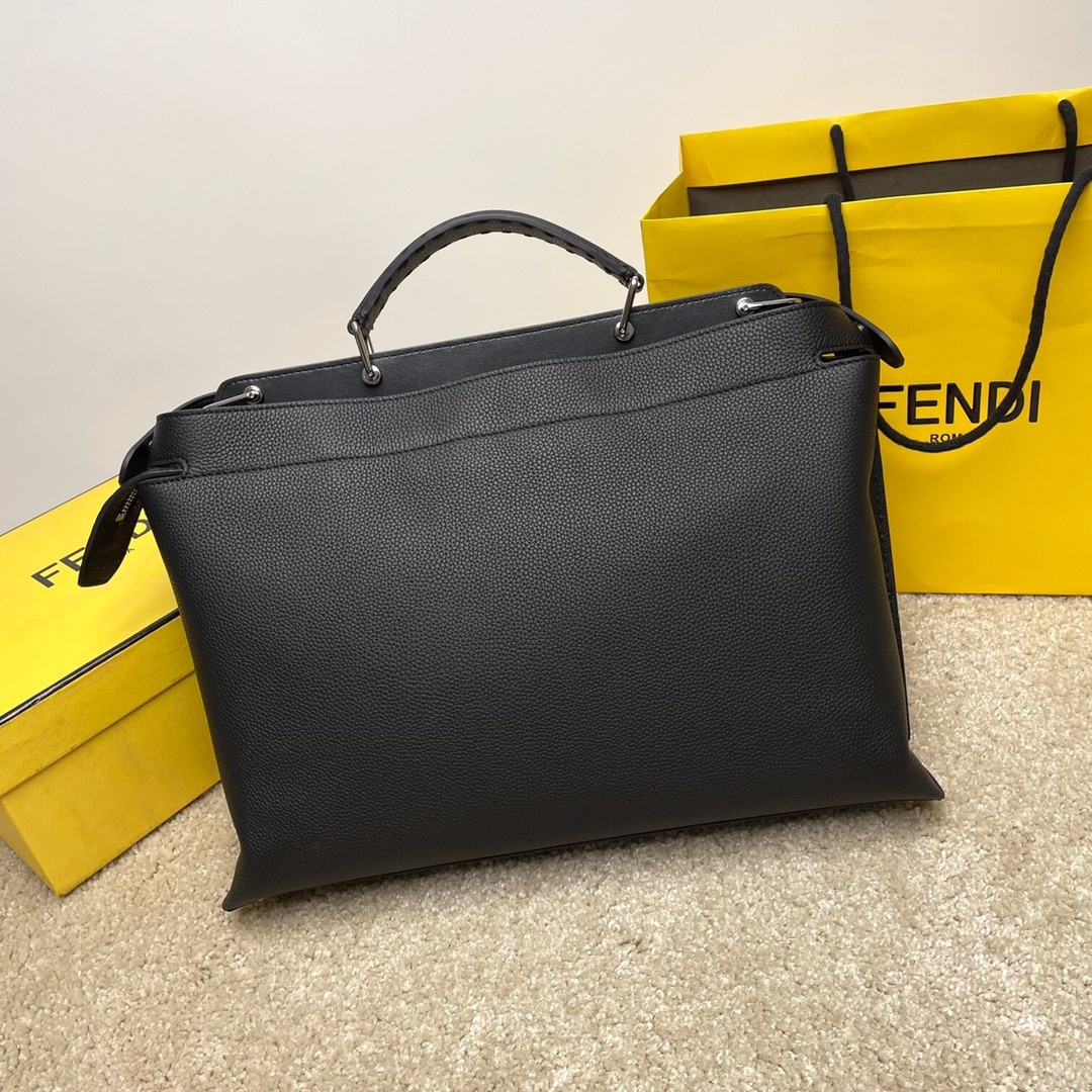 Fendi Peekaboo
