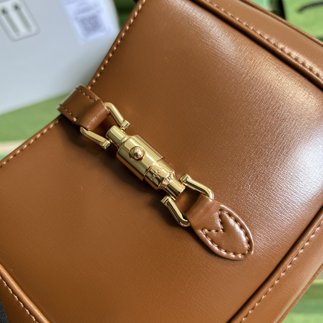 G*u*i jackie 1961 bag