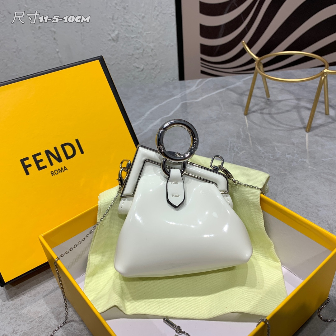 Fendi First