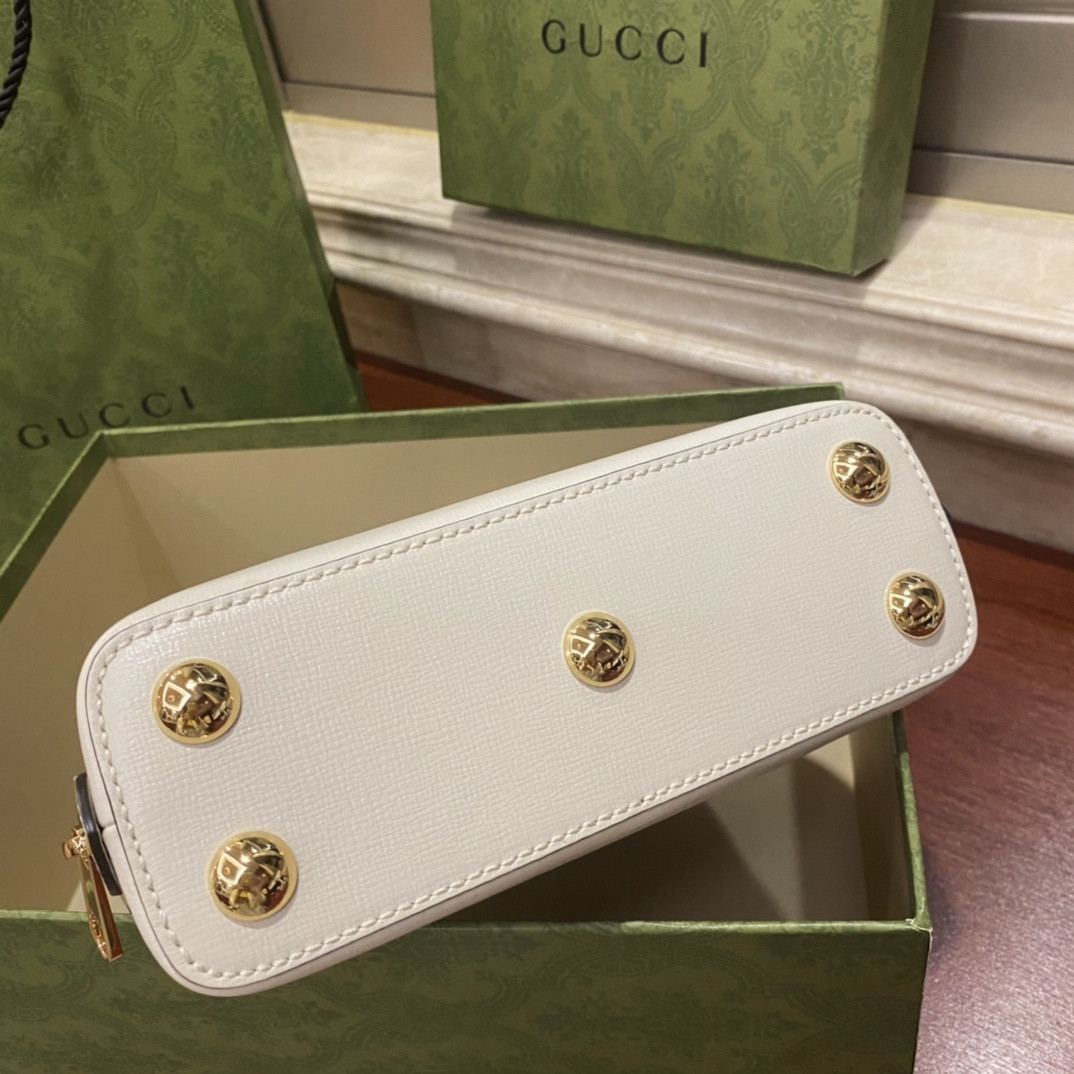 G*u*i horsebit 1955 bag