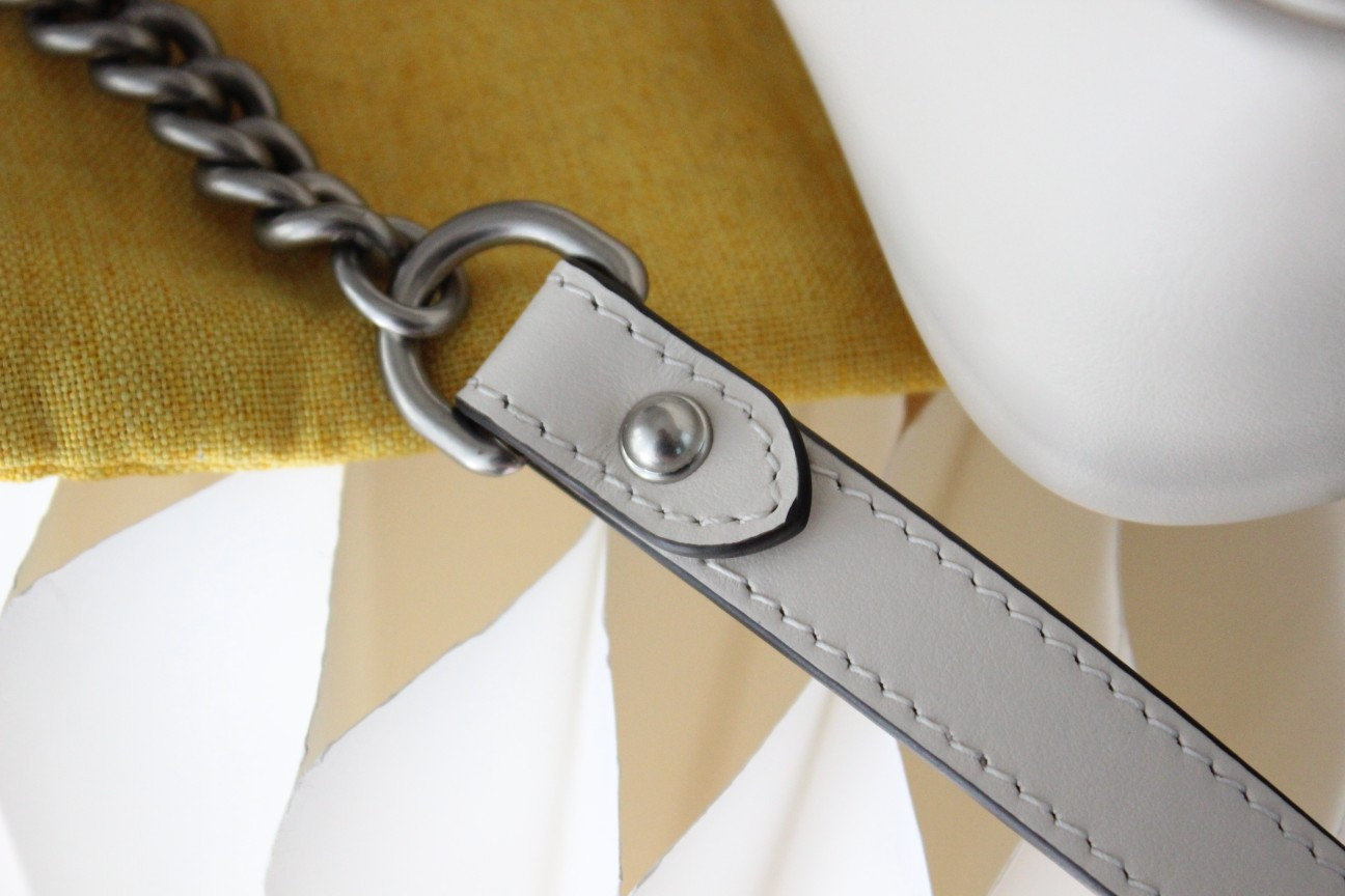 G*u*i gg marmont bag