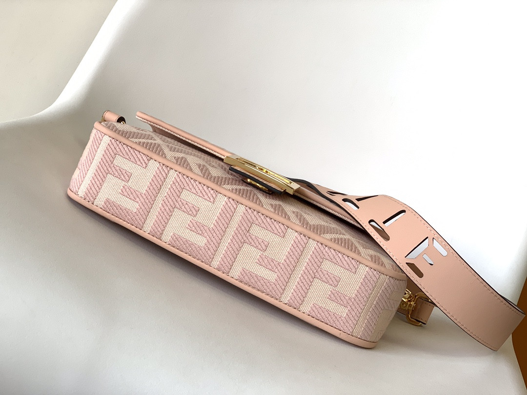 Fendi Baguette Bag