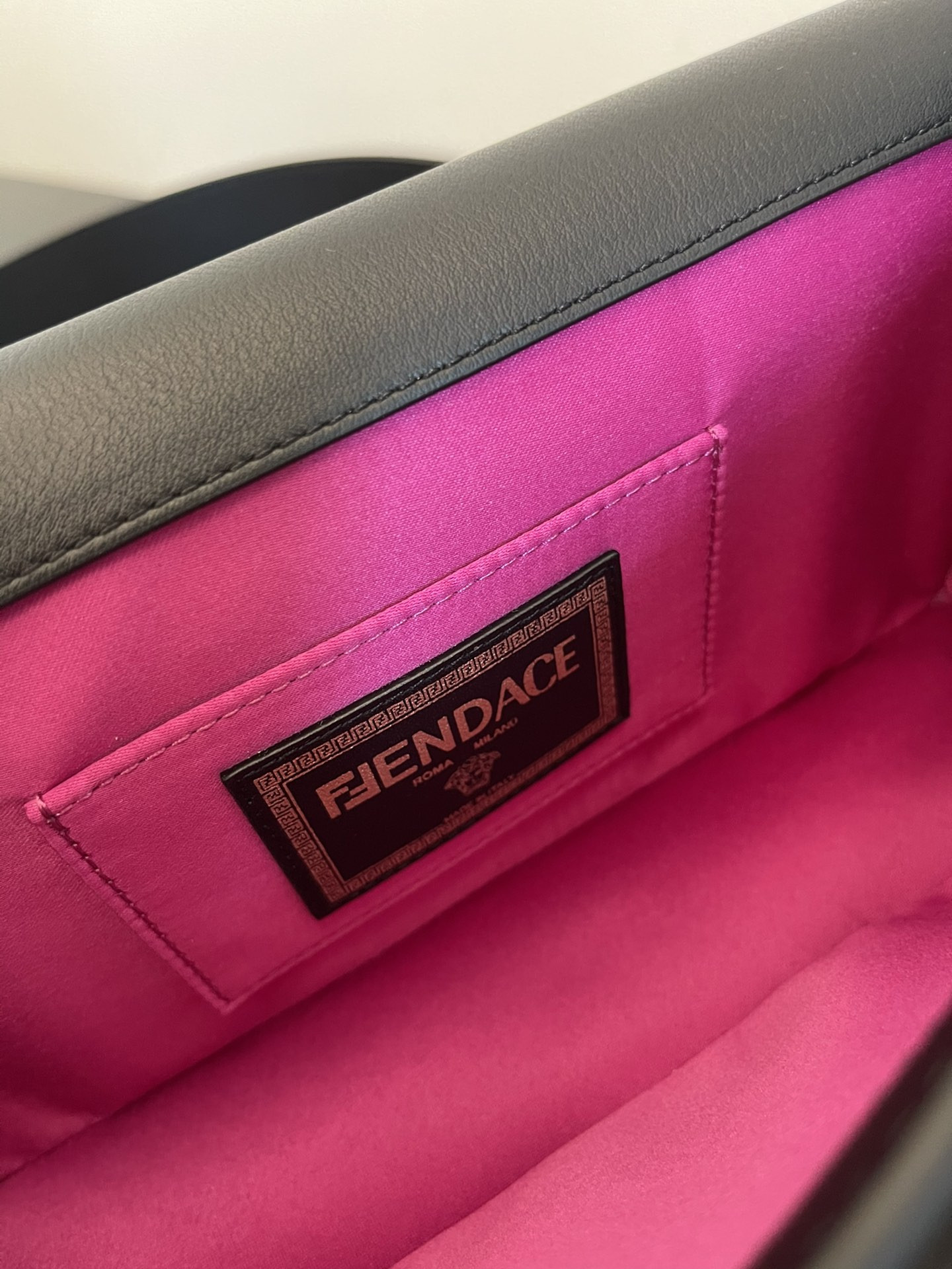 Fendi Baguette Bag