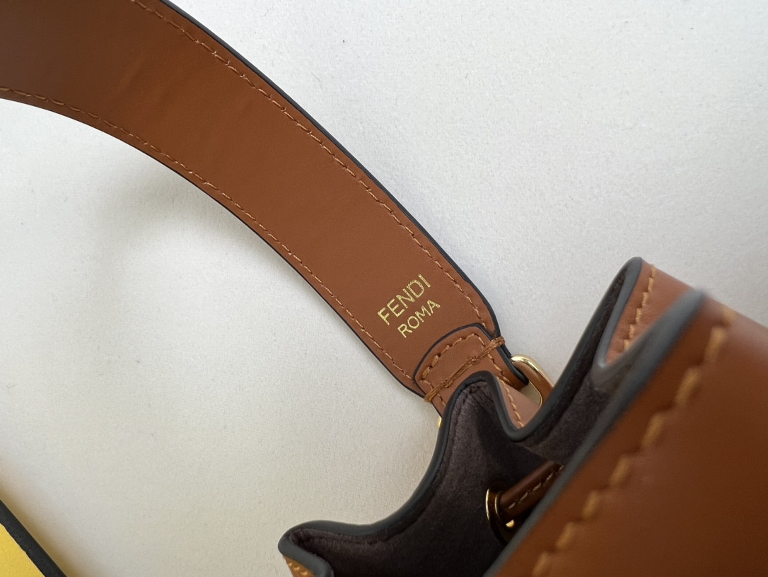 Fendi Mon Tresor Bag