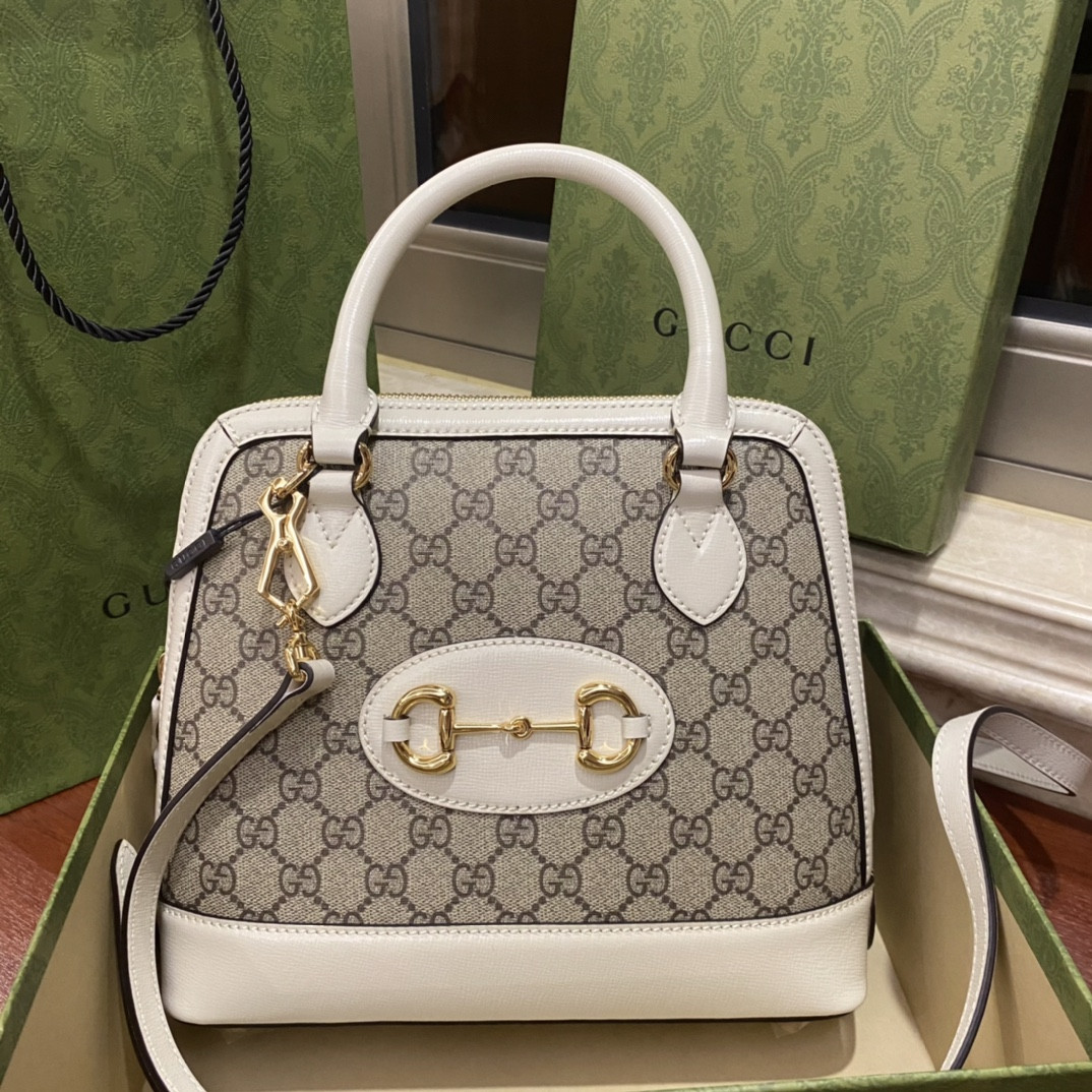 G*u*i horsebit 1955 bag