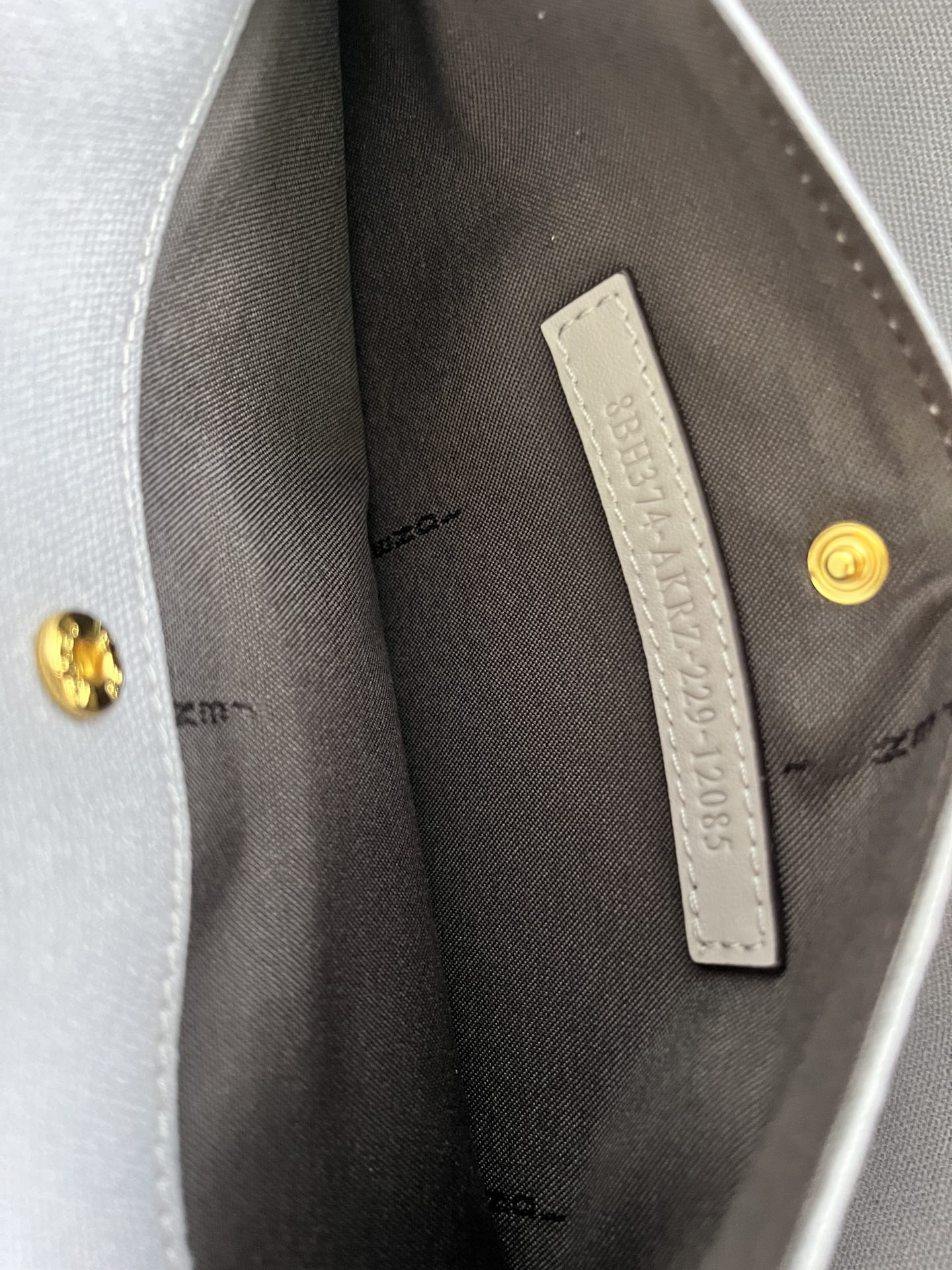 Fendi Peekaboo X-tote