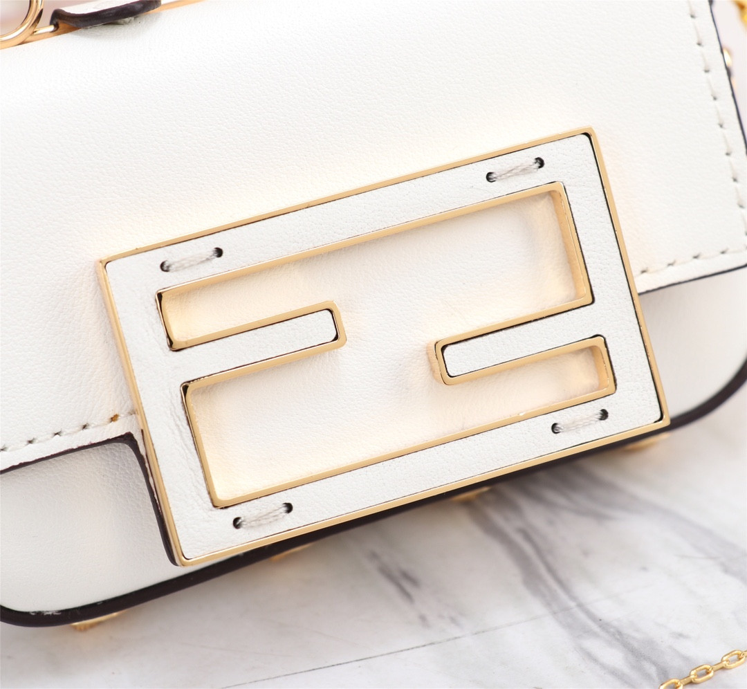 Fendi Baguette Bag