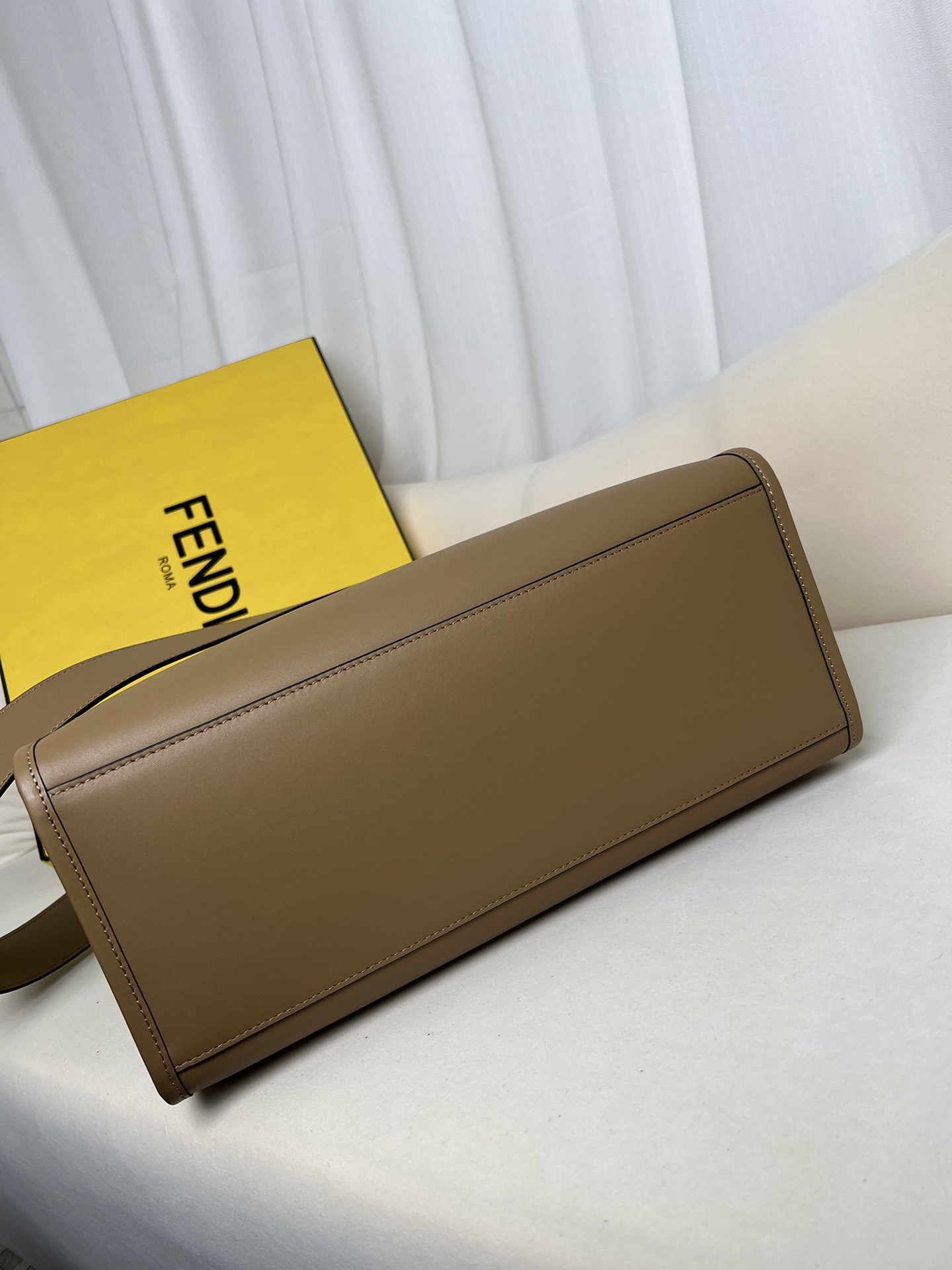 FENDI SUNSHINE TOTE