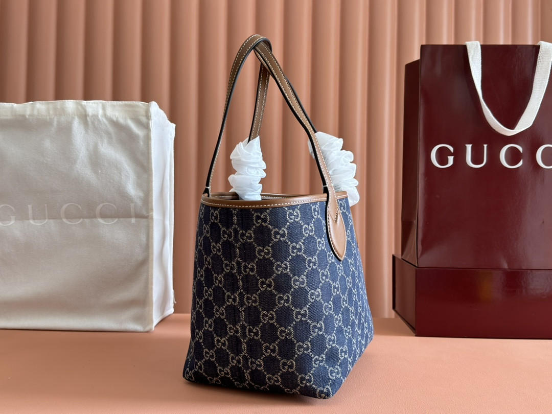 G*u*i totissima tote bag