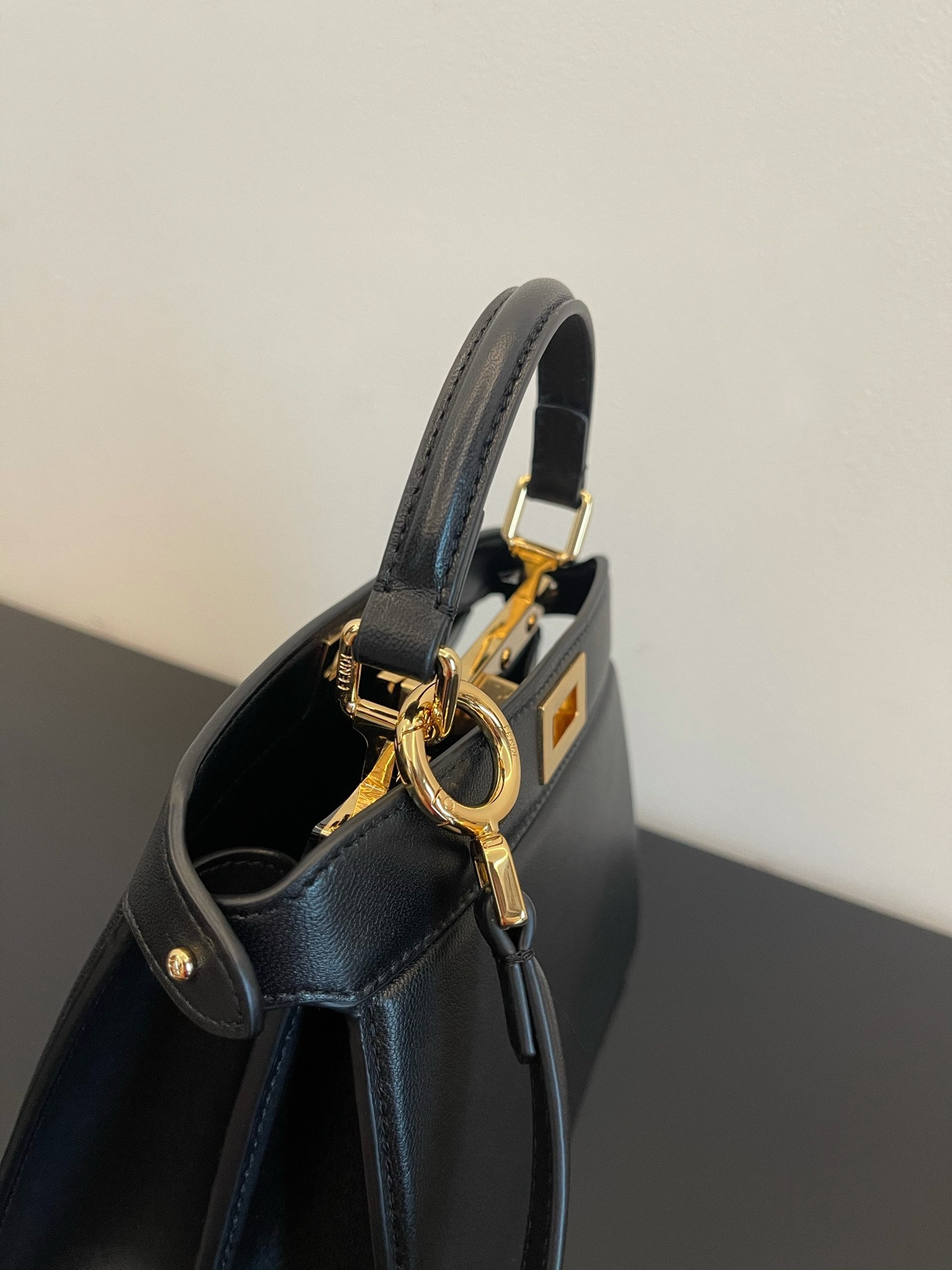 Fendi Peekaboo Iseeu Petite