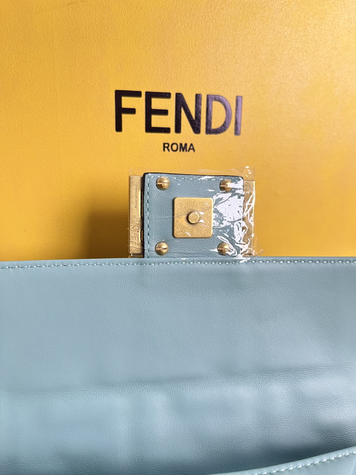 Fendi Baguette Bag