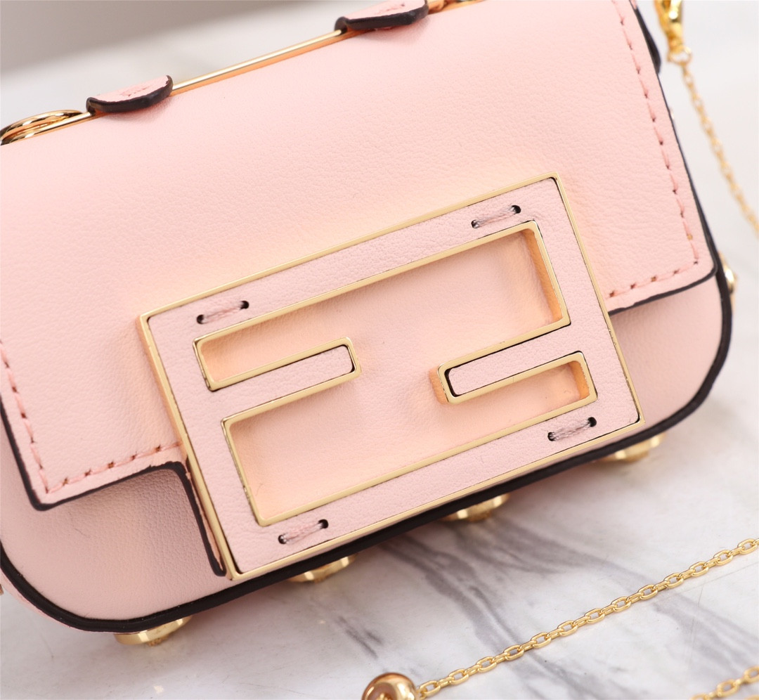 Fendi Baguette Bag