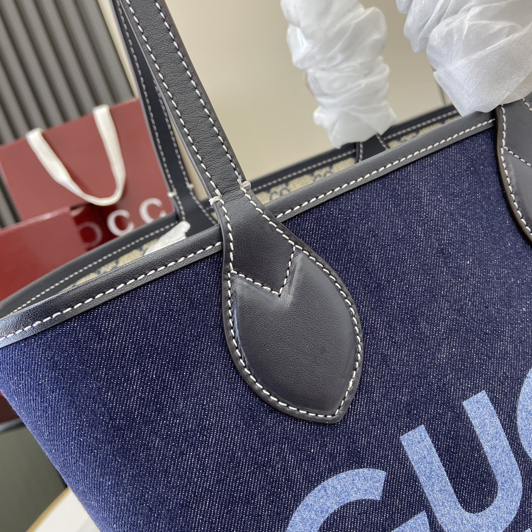 G*u*i totissima tote bag