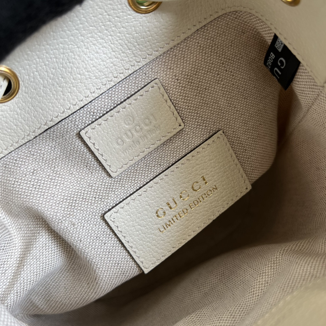 G*u*i ophidia bag