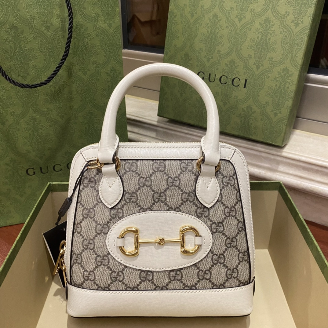 G*u*i horsebit 1955 bag