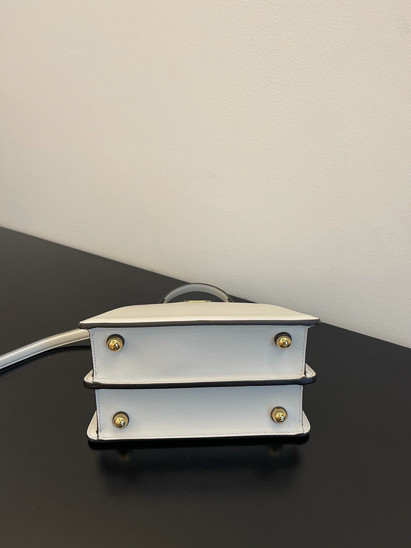 Fendi Peekaboo Iseeu Petite