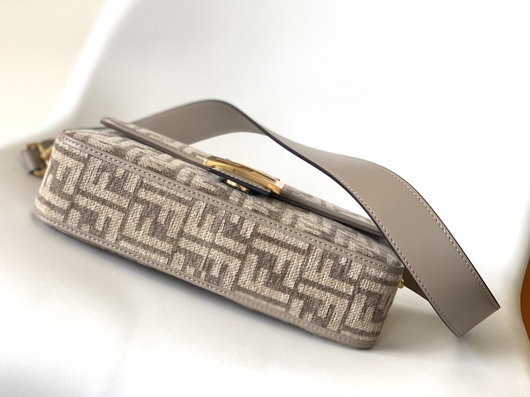 Fendi Baguette Bag