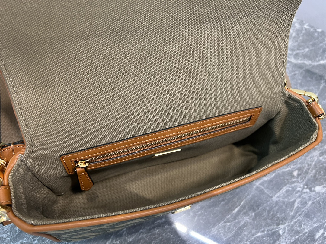 Fendi Baguette Bag