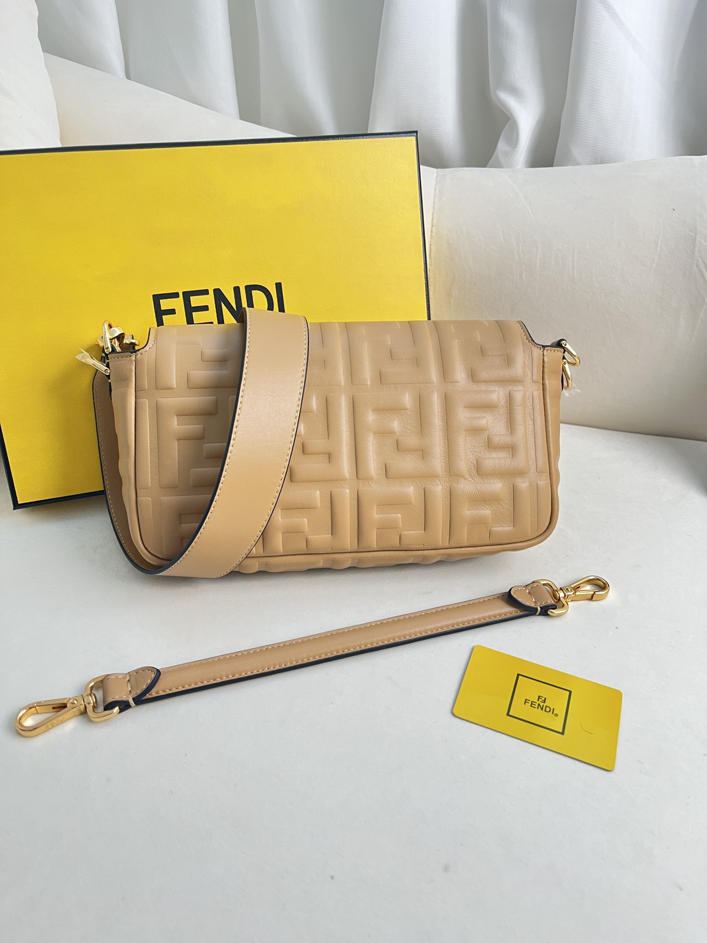 Fendi Baguette Bag