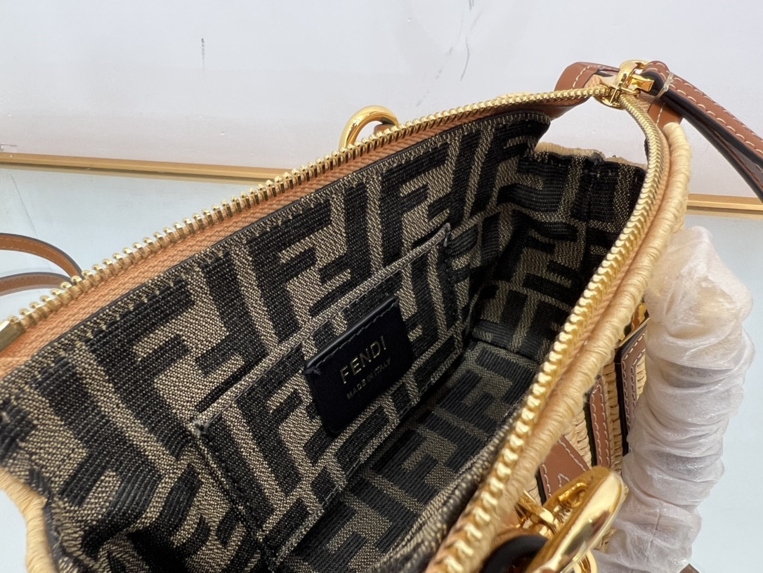 Fendi By The Way Boston