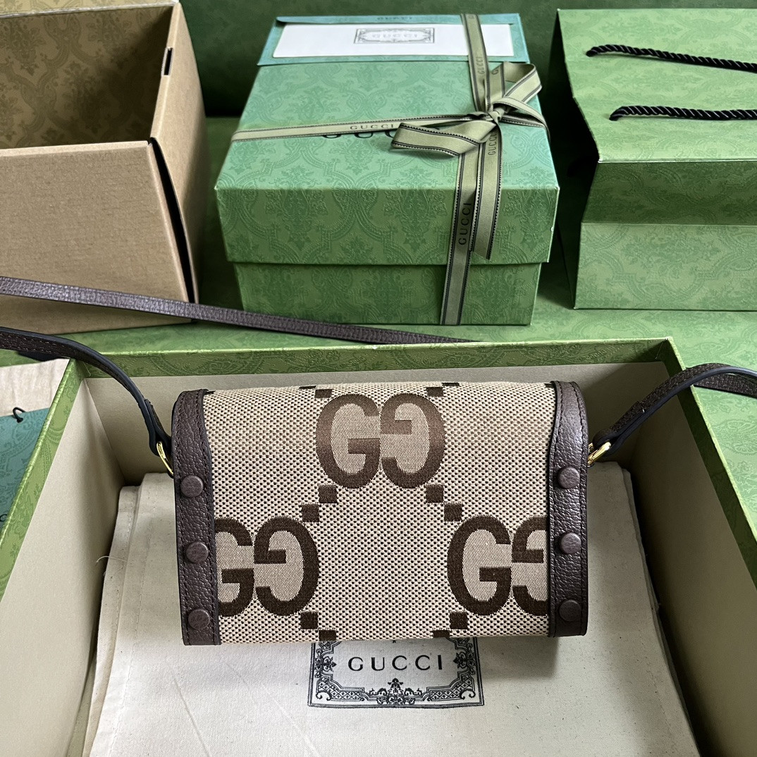 G*u*i horsebit 1955 bag