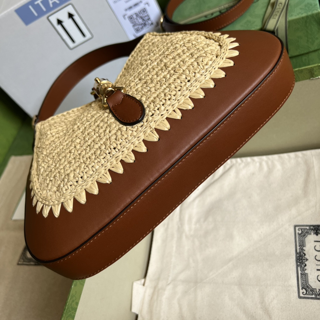 G*u*i jackie 1961 bag