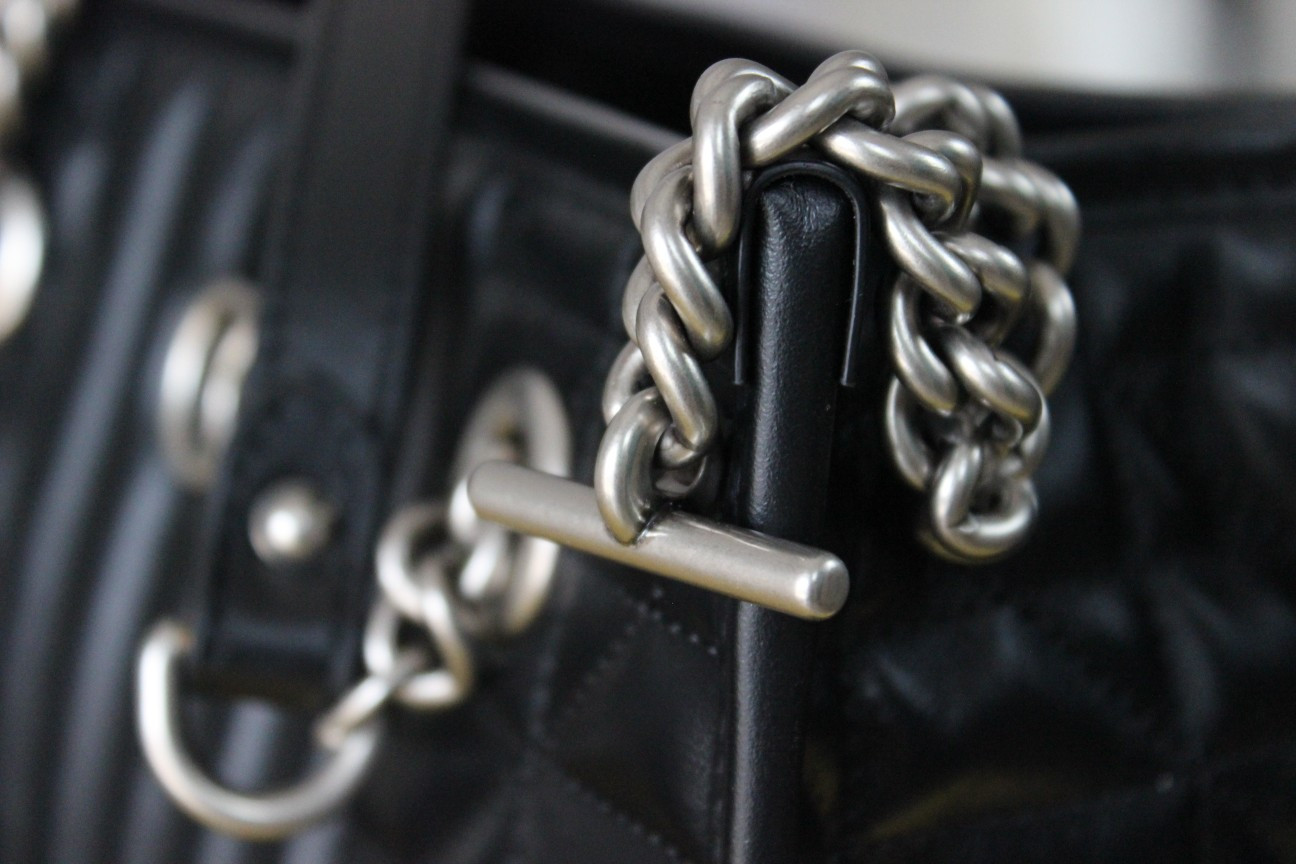 G*u*i gg marmont bag