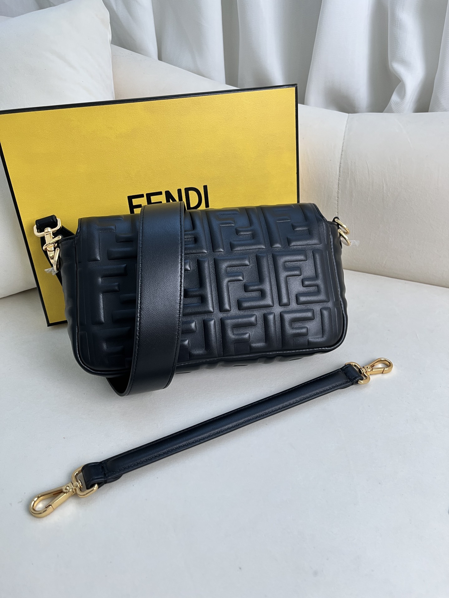 Fendi Baguette Bag