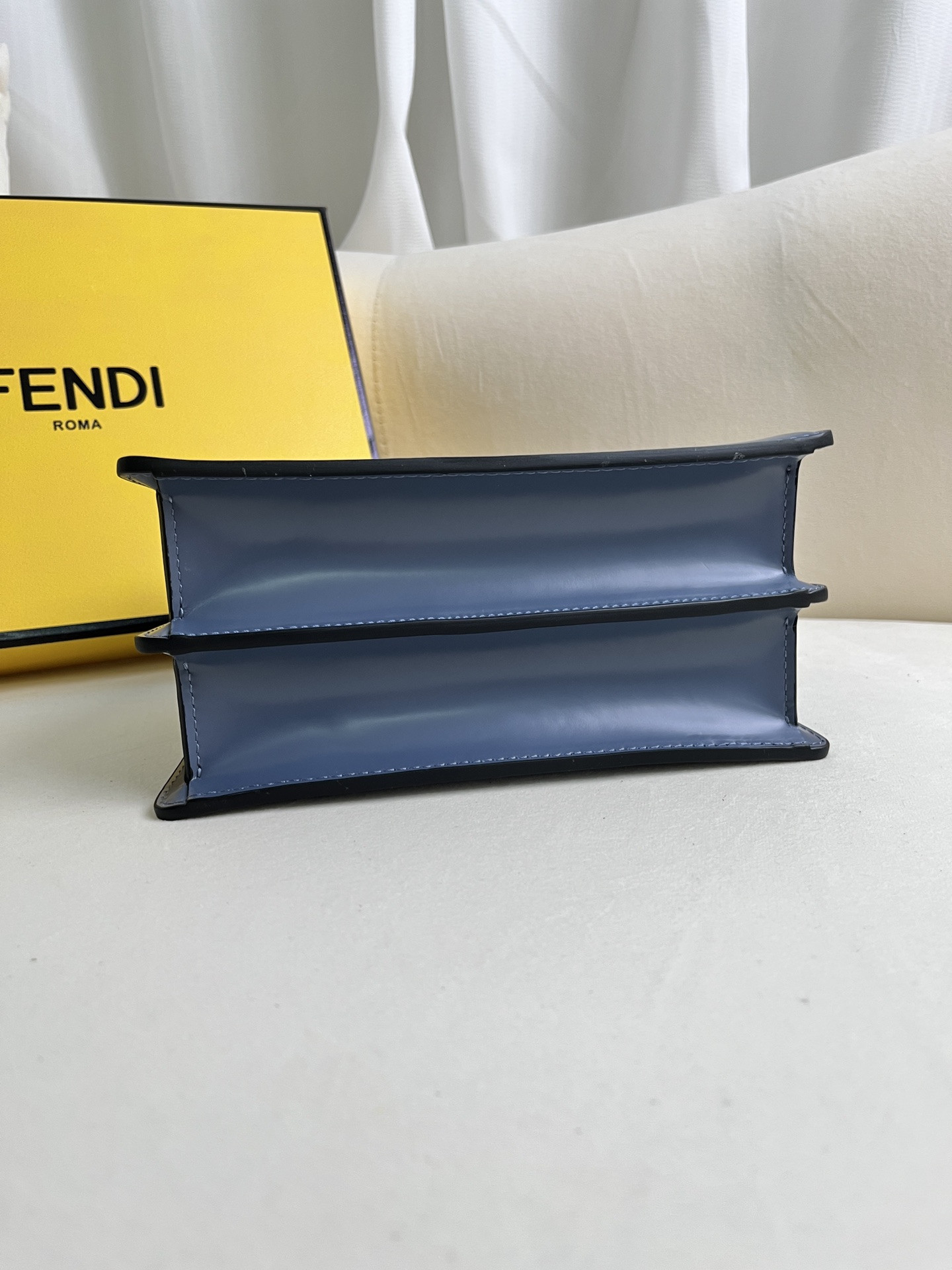 Fendi Peekaboo Cut